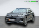Volkswagen Tiguan occasion année 2024 boite Automatique Annonce Volkswagen Tiguan occasion Diesel 2.0 TDI 193ch BVA 4Motion à Beaupuy