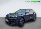 Annonce Volkswagen Tiguan occasion Diesel 2.0 TDI 193ch BVA 4Motion à Beaupuy