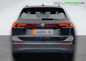 Volkswagen Tiguan 2.0 TDI 193ch BVA 4Motion  occasion  Beaupuy - photo n6