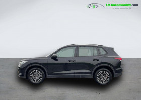 Volkswagen Tiguan 2.0 TDI 193ch BVA 4Motion  occasion  Beaupuy - photo n5
