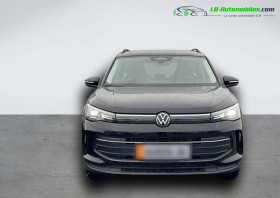 Volkswagen Tiguan 2.0 TDI 193ch BVA 4Motion  occasion  Beaupuy - photo n4