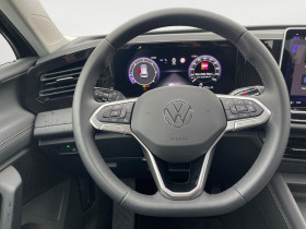 Volkswagen Tiguan 2.0 TDI 193ch BVA 4Motion  occasion  Beaupuy - photo n8