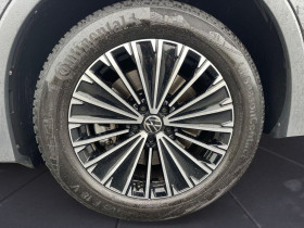 Volkswagen Tiguan 2.0 TDI 193ch BVA 4Motion  occasion  Beaupuy - photo n9