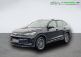Annonce Volkswagen Tiguan occasion Diesel 2.0 TDI 193ch BVA 4Motion à Beaupuy