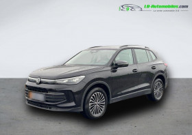 Volkswagen Tiguan , garage LB AUTOMOBILES  Beaupuy