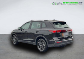 Volkswagen Tiguan 2.0 TDI 193ch BVA 4Motion  occasion  Beaupuy - photo n3