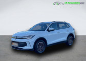 Volkswagen Tiguan occasion année 2024 boite Automatique Annonce Volkswagen Tiguan occasion Diesel 2.0 TDI 193ch BVA 4Motion à Beaupuy