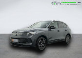 Volkswagen Tiguan 2.0 TDI 193ch BVA 4Motion   Beaupuy 31