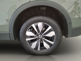 Volkswagen Tiguan 2.0 TDI 193ch BVA 4Motion  occasion  Beaupuy - photo n10