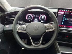 Volkswagen Tiguan 2.0 TDI 193ch BVA 4Motion  occasion  Beaupuy - photo n9