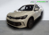 Volkswagen Tiguan 2.0 TDI 193ch BVA 4Motion   Beaupuy 31