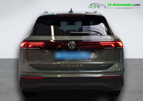 Volkswagen Tiguan 2.0 TDI 193ch BVA 4Motion  occasion  Beaupuy - photo n6