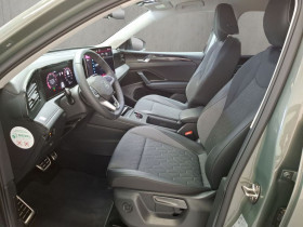 Volkswagen Tiguan 2.0 TDI 193ch BVA 4Motion  occasion  Beaupuy - photo n7