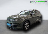 Annonce Volkswagen Tiguan occasion Diesel 2.0 TDI 193ch BVA 4Motion  Beaupuy