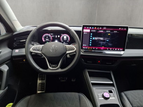 Volkswagen Tiguan 2.0 TDI 193ch BVA 4Motion  occasion  Beaupuy - photo n3