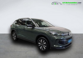 Volkswagen Tiguan 2.0 TDI 193ch BVA 4Motion  occasion  Beaupuy - photo n2