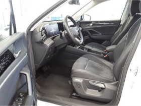 Volkswagen Tiguan 2.0 TDI 193ch BVA 4Motion  occasion  Beaupuy - photo n3