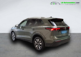 Volkswagen Tiguan 2.0 TDI 193ch BVA 4Motion  occasion  Beaupuy - photo n4