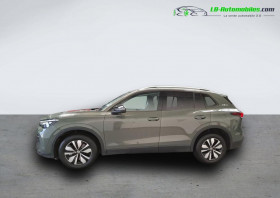 Volkswagen Tiguan 2.0 TDI 193ch BVA 4Motion  occasion  Beaupuy - photo n5