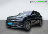 Volkswagen Tiguan occasion année 2024 boite Automatique Annonce Volkswagen Tiguan occasion Diesel 2.0 TDI 193ch BVA 4Motion à Beaupuy