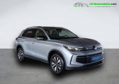 Volkswagen Tiguan 2.0 TDI 193ch BVA 4Motion   Beaupuy 31