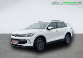 Annonce Volkswagen Tiguan occasion Diesel 2.0 TDI 193ch BVA 4Motion  Beaupuy