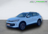 Volkswagen Tiguan occasion année 2024 boite Automatique Annonce Volkswagen Tiguan occasion Diesel 2.0 TDI 193ch BVA 4Motion à Beaupuy