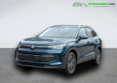 Volkswagen Tiguan occasion année 2024 boite Automatique Annonce Volkswagen Tiguan occasion Diesel 2.0 TDI 193ch BVA 4Motion à Beaupuy