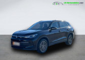 Volkswagen Tiguan occasion année 2024 boite Automatique Annonce Volkswagen Tiguan occasion Diesel 2.0 TDI 193ch BVA 4Motion à Beaupuy