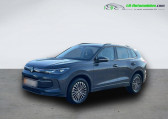 Volkswagen Tiguan 2.0 TDI 193ch BVA 4Motion   Beaupuy 31