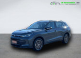 Volkswagen Tiguan occasion année 2024 boite Automatique Annonce Volkswagen Tiguan occasion Diesel 2.0 TDI 193ch BVA 4Motion à Beaupuy