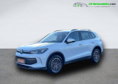 Volkswagen Tiguan occasion année 2024 boite Automatique Annonce Volkswagen Tiguan occasion Diesel 2.0 TDI 193ch BVA 4Motion à Beaupuy