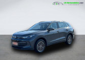 Volkswagen Tiguan occasion année 2024 boite Automatique Annonce Volkswagen Tiguan occasion Diesel 2.0 TDI 193ch BVA 4Motion à Beaupuy