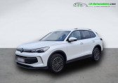 Volkswagen Tiguan occasion année 2024 boite Automatique Annonce Volkswagen Tiguan occasion Diesel 2.0 TDI 193ch BVA 4Motion à Beaupuy