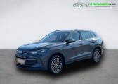 Volkswagen Tiguan occasion année 2024 boite Automatique Annonce Volkswagen Tiguan occasion Diesel 2.0 TDI 193ch BVA 4Motion à Beaupuy