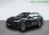 Volkswagen Tiguan occasion année 2024 boite Automatique Annonce Volkswagen Tiguan occasion Diesel 2.0 TDI 193ch BVA 4Motion à Beaupuy