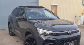 Volkswagen Tiguan occasion 2024 mise en vente &agrave; SAINT-ROMAIN-DE-JALIONAS par le garage ACTUA CAR - photo n&deg;1