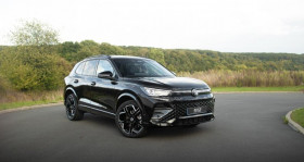 Volkswagen Tiguan , garage OTOMOTION  Dieudonn