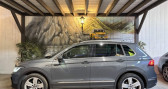 Annonce Volkswagen Tiguan occasion Diesel 2.0 TDI 200 CV ELEGANCE 4MOTION DSG  Charentilly