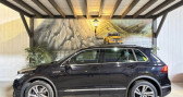 Volkswagen Tiguan occasion année 2021 boite Automatique Annonce Volkswagen Tiguan occasion Diesel 2.0 TDI 200 CV R-LINE 4MOTION DSG à Charentilly