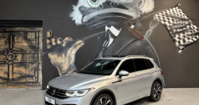Volkswagen Tiguan occasion 2021 mise en vente à Ingr par le garage ORLEANS CARS SHOP - photo n°1