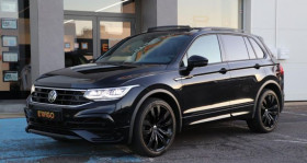 Volkswagen Tiguan , garage EWIGO METZ  Jouy-aux-arches