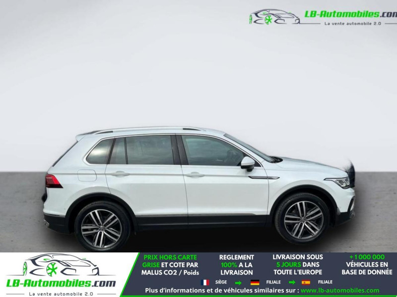 Volkswagen Tiguan 2.0 TDI 200ch BVA 4Motion  occasion � Beaupuy - photo n�6