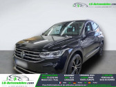 Annonce Volkswagen Tiguan occasion Diesel 2.0 TDI 200ch BVA 4Motion � Beaupuy