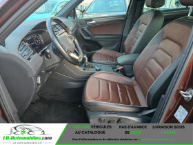 Volkswagen Tiguan 2.0 TDI 200ch BVA 4Motion  occasion � Beaupuy - photo n�6