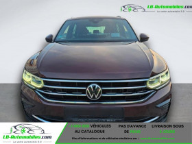 Volkswagen Tiguan 2.0 TDI 200ch BVA 4Motion  occasion � Beaupuy - photo n�5