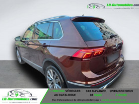 Volkswagen Tiguan 2.0 TDI 200ch BVA 4Motion  occasion � Beaupuy - photo n�4
