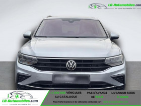 Volkswagen Tiguan 2.0 TDI 200ch BVA 4Motion  occasion � Beaupuy - photo n�5