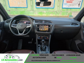 Volkswagen Tiguan 2.0 TDI 200ch BVA 4Motion  occasion � Beaupuy - photo n�3