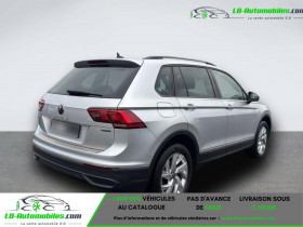 Volkswagen Tiguan 2.0 TDI 200ch BVA 4Motion  occasion � Beaupuy - photo n�4